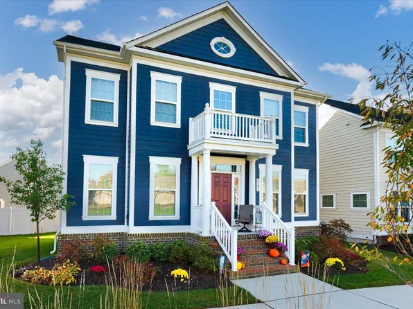 6203 Islington St, Baltimore, MD 21220