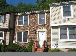 675 Bound Brook Rd #C018, Dunellen, NJ 08812