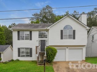 868 Asbury Way, Lithonia, GA 30058