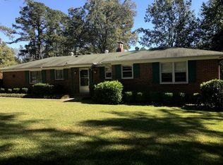 412 Ashland Dr, Augusta, GA 30909