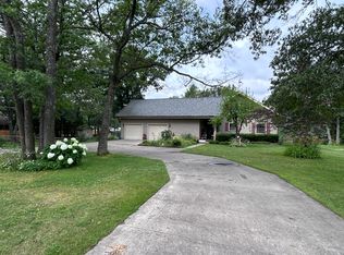 5601 Weir Rd, Oscoda, MI 48750
