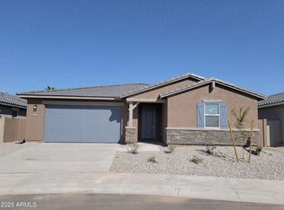 37312 W Parador Ln, Maricopa, AZ 85138