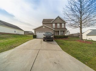 1324 Brightwood Dr, Burlington, NC 27217