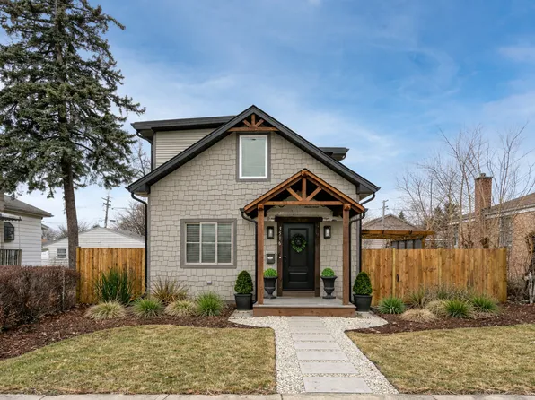 3516 Elder Ln, Franklin Park, IL 60131