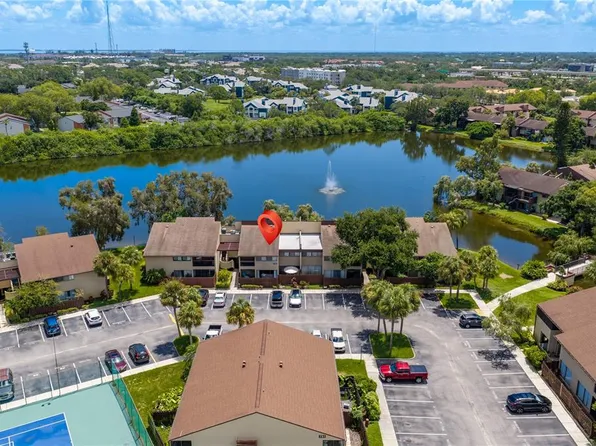782 VILLAGE LAKE TERRACE N #103, ST PETERSBURG, FL 33716