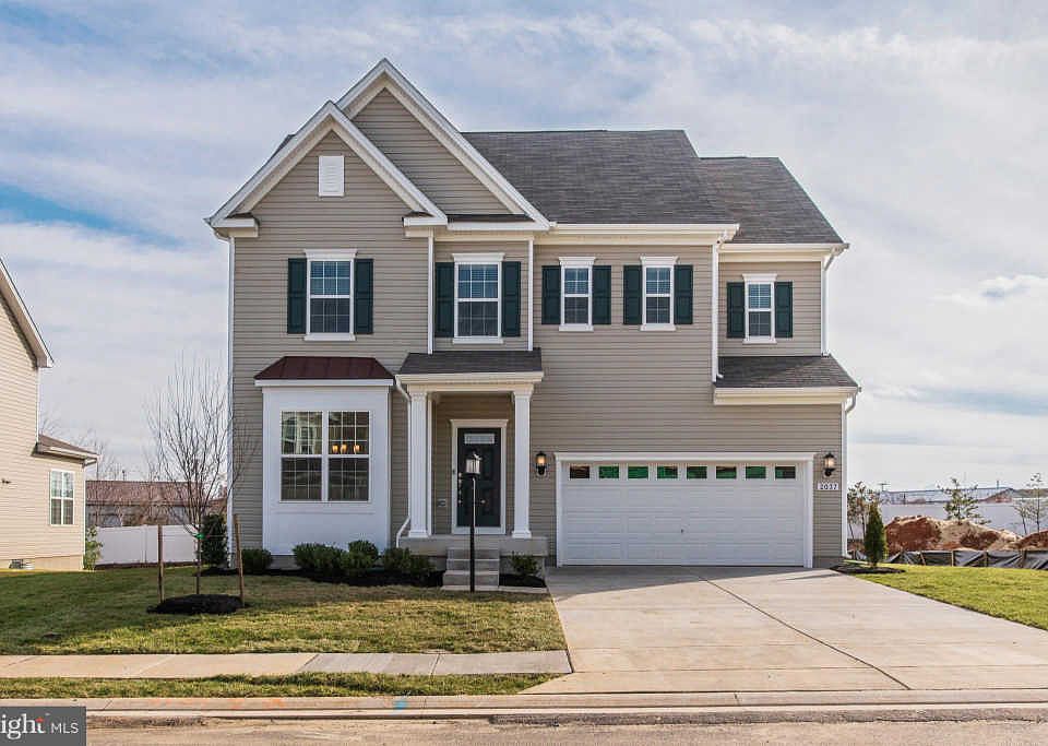 1st image of 2037 Margrave Ave