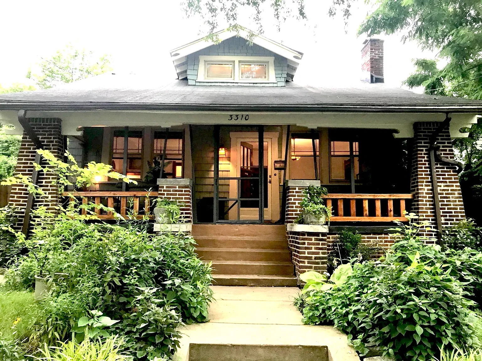 3 bed, 1554 sqft, $3,200 — Photo 1