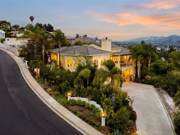 579 Glade Dr, Santa Paula, CA 93060
