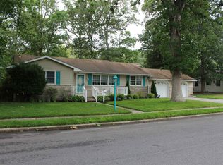 1017 Richards Dr, Linwood, NJ