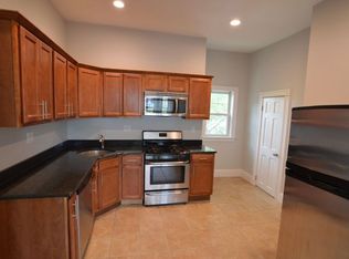 41 Highland Ave #2, Boston, MA 02119