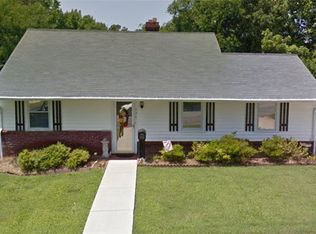 2048 Calvary Rd, Alton, VA 24520