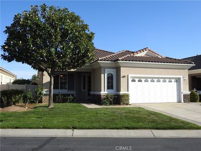 1027 Riviera Ct, Beaumont, CA, 92223