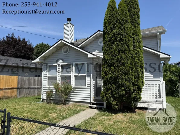 709 9th St SE, Auburn, WA 98002