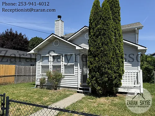 709 9th St SE Photo 1