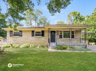 2503 Ranelle Ct, Louisville, KY 40216