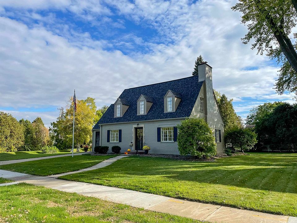 396 Ledgeview Ave, Fond Du Lac, WI 54935 Zillow