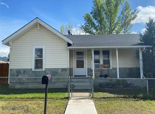 2602 Pine St, Butte, MT 59701
