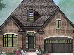 2409 Hallam Ct, West Bloomfield, MI 48323