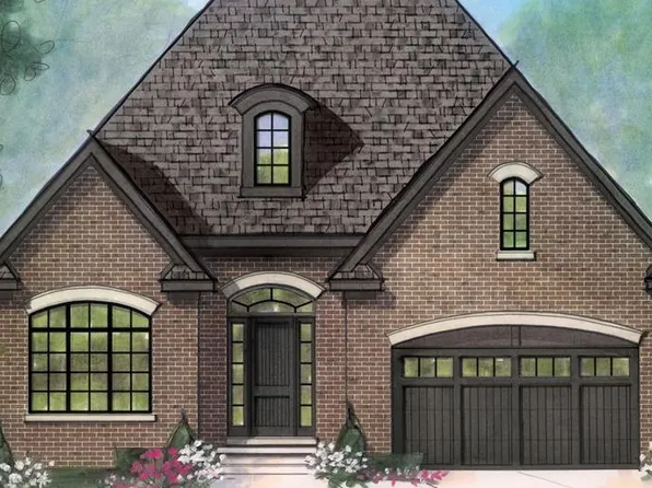 2409 Hallam Ct, West Bloomfield, MI 48323