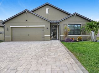 6586 Split Rail Ln, Cocoa, FL 32927