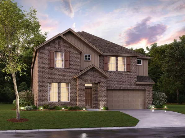 Frontier Plan, Chaparral Park