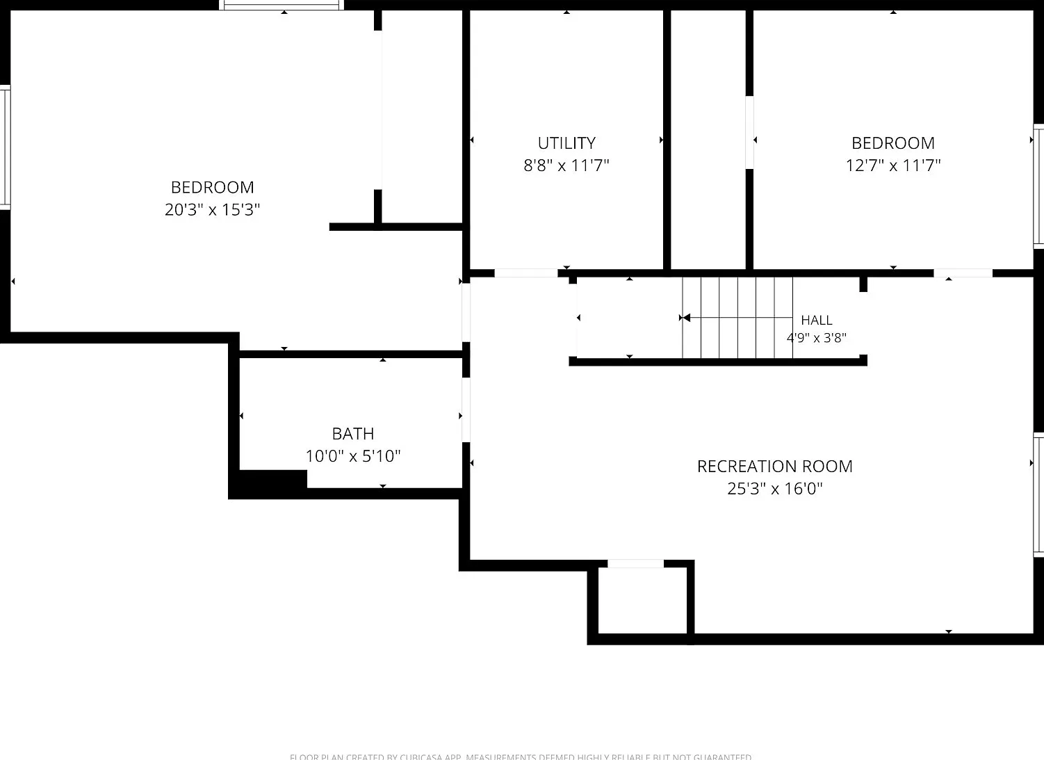 8644 Titanium Drive — Photo 2