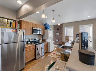 1612 S Jefferson Ave #1S, Saint Louis, MO 63104