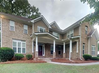 2916 Saint Patrick St SE, Atlanta, GA 30317