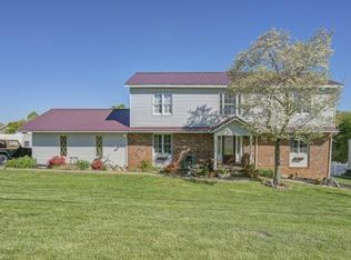 929 Meadow Ln, Kingsport, TN 37663