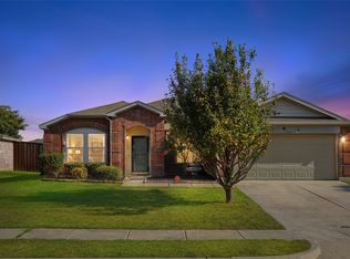 1307 Eagles Nest Trl, Krum, TX 76249