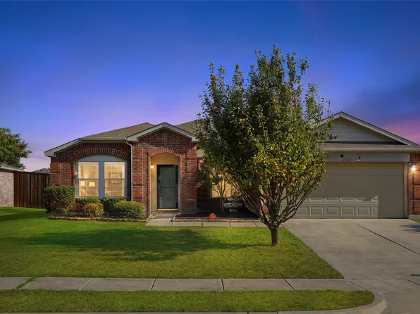 1307 Eagles Nest Trl, Krum, TX 76249