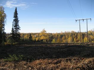 L10a B1 Steelhead Ridge Rd, Ninilchik, AK 99639