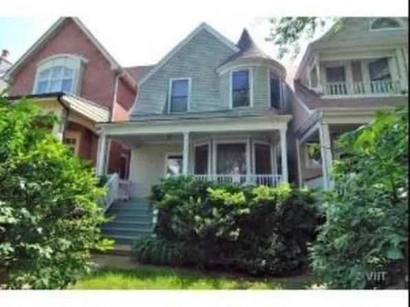 4137 N Hermitage Ave, Chicago, IL 60613