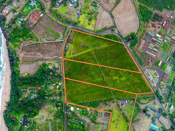 2nd image of Kauapea Rd