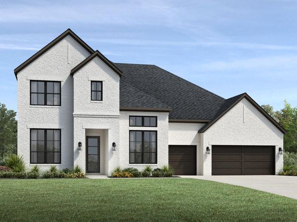 Luxury Home for Sale in McKinney TX