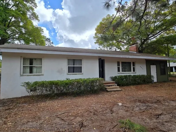 4611 Granada Blvd, Tallahassee, FL 32305