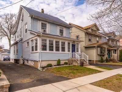 154 Dalton St, Roselle Park, NJ, 07204
