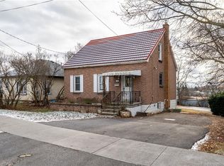 29 Donald St, Belleville, ON K8P2J1