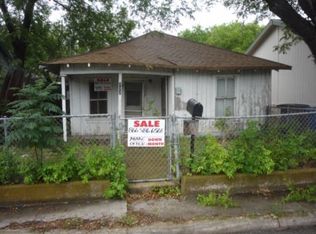 722 Albert St, San Antonio, TX 78207