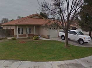 9713 Autumn Serenade Ct, Bakersfield, CA 93312