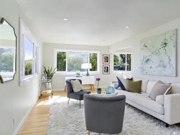 965 Alvarado St APT 6, San Francisco, CA 94114