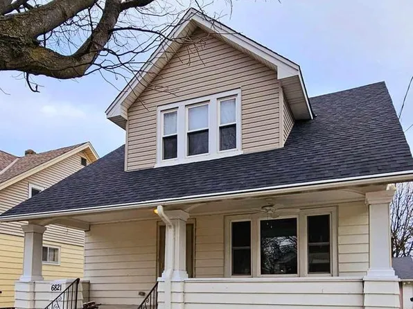 6821 21st AVENUE, Kenosha, WI 53143