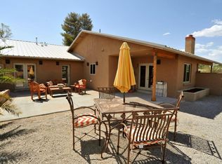 2426 E Kleindale Rd, Tucson, AZ 85719