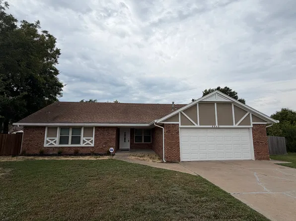 6808 S 29th West Ave, Tulsa, OK 74132