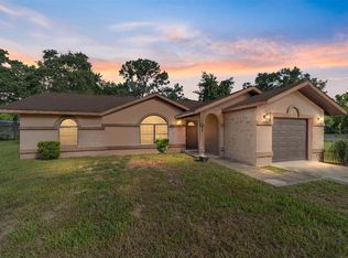 101 Spring Loop, Ocala, FL 34472