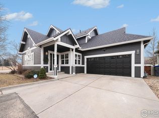 2407 Water Cress Ct, Longmont, CO 80504