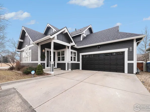 2407 Water Cress Ct, Longmont, CO 80504