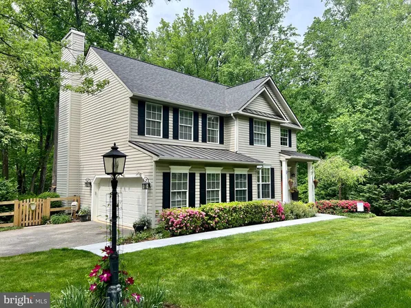 1214 Ripley Rd, Crownsville, MD 21032