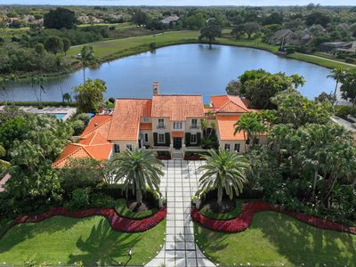11928 Maidstone Drive E, Wellington, FL, 33414