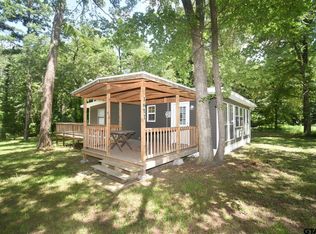 1611 County Road 1858, Yantis, TX 75497